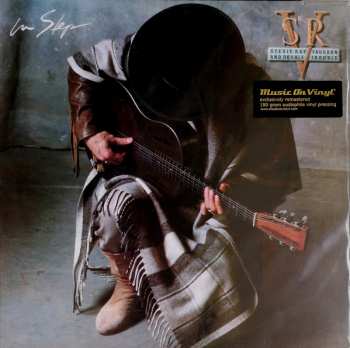 LP Stevie Ray Vaughan & Double Trouble: In Step 17686