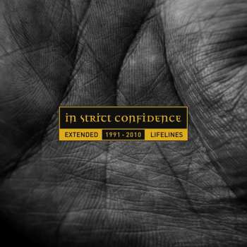Album In Strict Confidence: Extended Lifelines