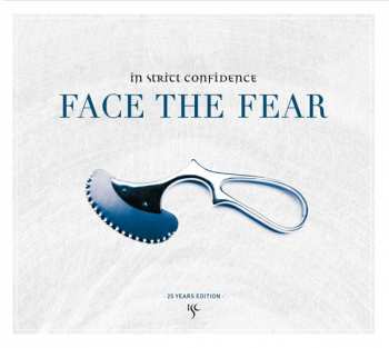 2CD In Strict Confidence: Face The Fear 398529