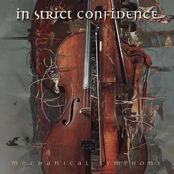 2CD In Strict Confidence: Mechanical Symphony 484771