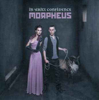 Album In Strict Confidence: Morpheus