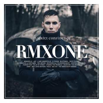 Album In Strict Confidence: RmxOne