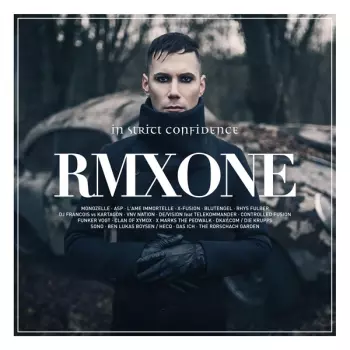 RmxOne