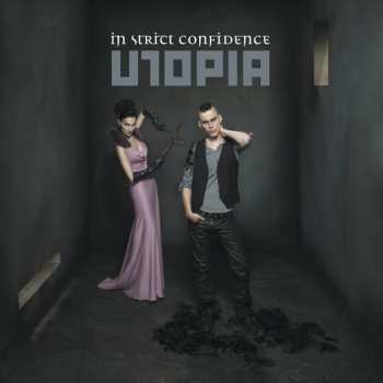 Album In Strict Confidence: Utopia