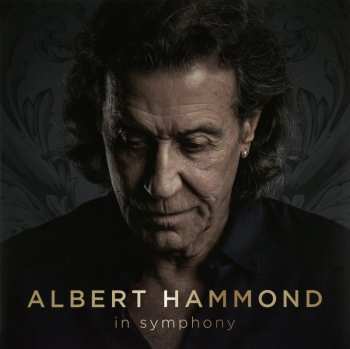 Album Albert Hammond: In Symphony
