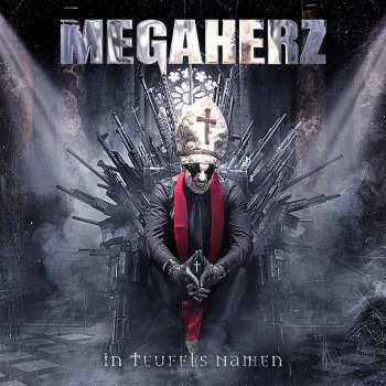 LP Megaherz: In Teufels Namen 453361