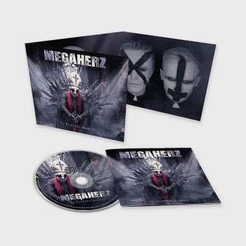 CD Megaherz: In Teufels Namen 511568