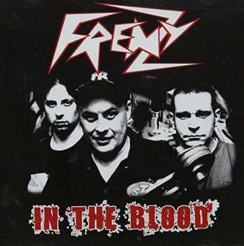 Album Frenzy: In The Blood