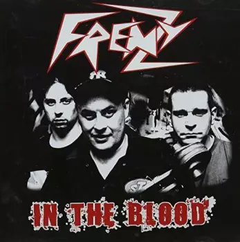 Frenzy: In The Blood