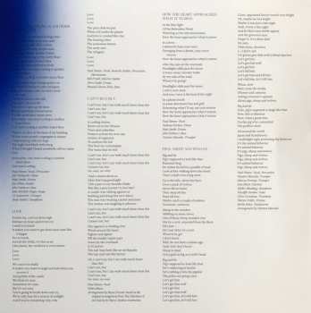 LP Paul Simon: In The Blue Light 17699