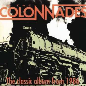 CD In The Colonnades: In The Colonnades 459357