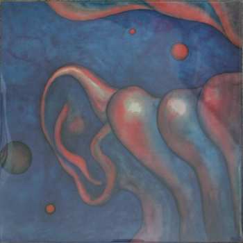 LP King Crimson: In The Court Of The Crimson King (An Observation By King Crimson) LTD