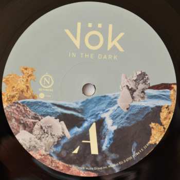 LP Vök: In The Dark 17710