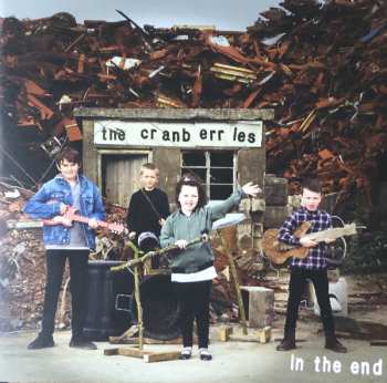 CD The Cranberries: In The End
