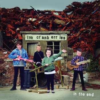 LP The Cranberries: In The End