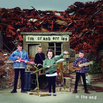 LP The Cranberries: In The End LTD