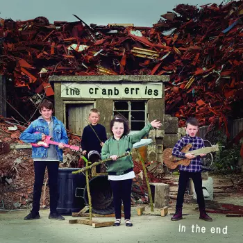 The Cranberries: In The End