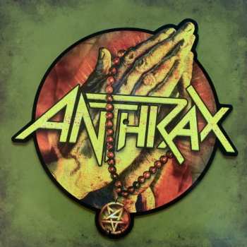 SP Anthrax: In The End LTD | NUM | PIC 439375