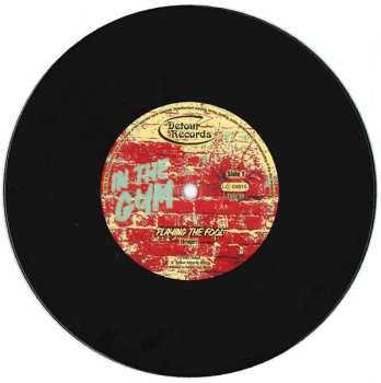 SP In The Gym: Playing The Fool