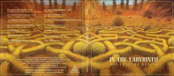 CD In The Labyrinth: One Trail To Heaven 448359