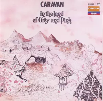 Caravan: In The Land Of Grey And Pink