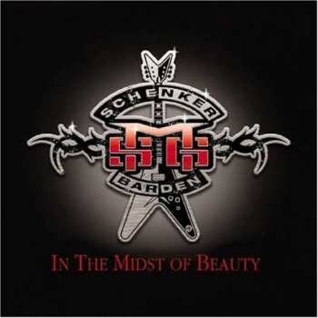 Album The Michael Schenker Group: In The Midst Of Beauty