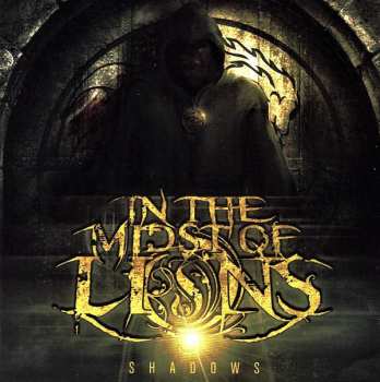 CD In The Midst Of Lions: Shadows 195179