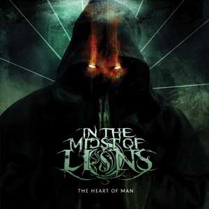 Album In The Midst Of Lions: The Heart Of Man