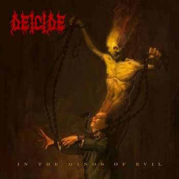 Album Deicide: In The Minds Of Evil
