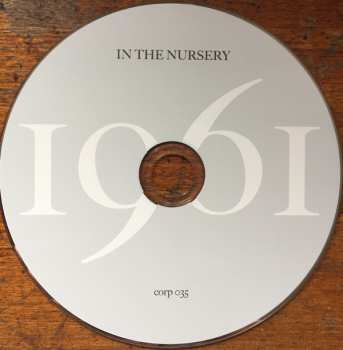 CD In The Nursery: 1961 260756
