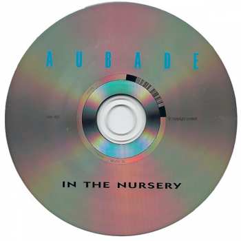 CD In The Nursery: Aubade 235736