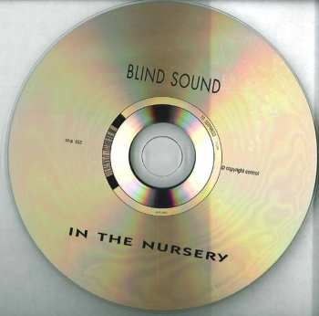 CD In The Nursery: Blind Sound 221454