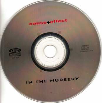 CD In The Nursery: Cause + Effect 257714