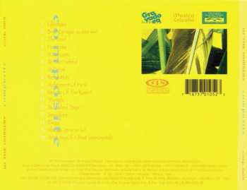 CD In The Nursery: Composite (The Brazilian Issue) LTD | NUM 293328