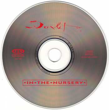 CD In The Nursery: Duality 240993