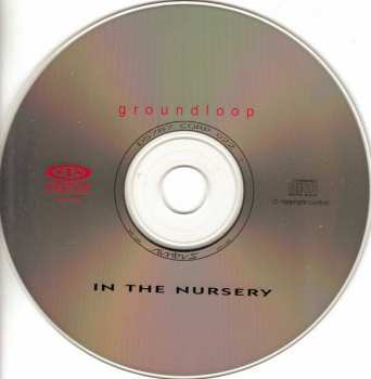 CD In The Nursery: Groundloop 263305