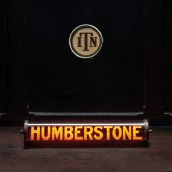 Album In The Nursery: Humberstone