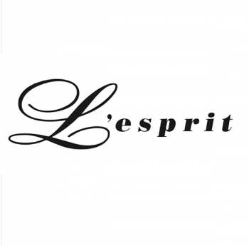 CD In The Nursery: L'Esprit (Extended Edition 2023) NUM 424992