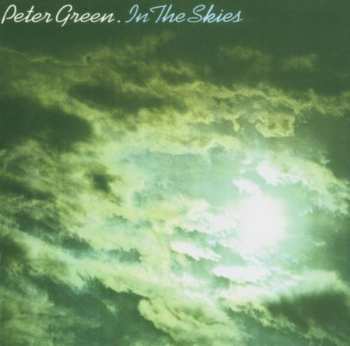 Album Peter Green: In The Skies