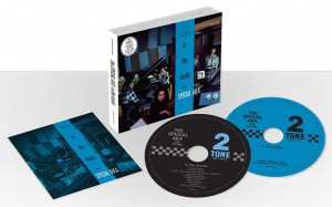 2CD The Special AKA: In The Studio 17778