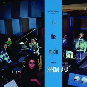 Album The Special AKA: In The Studio