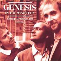 2CD Genesis: In The Windy City 405330