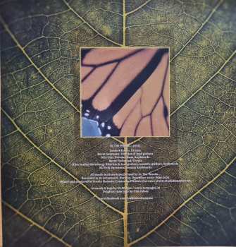 LP In The Woods...: Dīversum LTD 428214