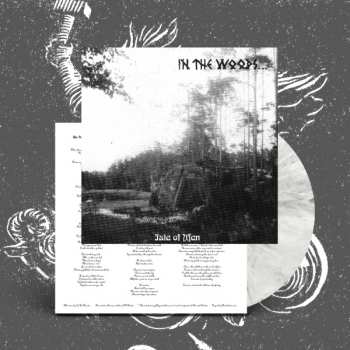 LP In The Woods...: Isle Of Men CLR | LTD 502087