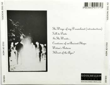 CD In The Woods...: Isle Of Men 491450