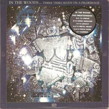 CD In The Woods...: Three Times Seven On A Pilgrimage 274444