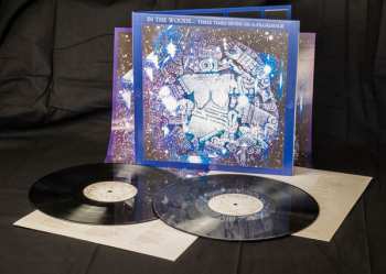 2LP In The Woods...: Three Times Seven On A Pilgrimage LTD 234703