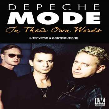 Album Depeche Mode: In Their Own Words