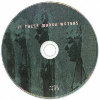 CD In These Murky Waters: In These Murky Waters 261519