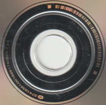 CD In This Moment: Mother